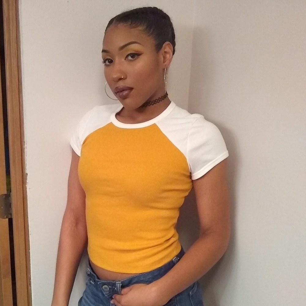 Meet your Posher, Natalie